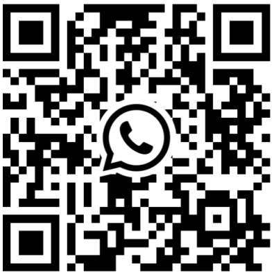 WhatsApp Code